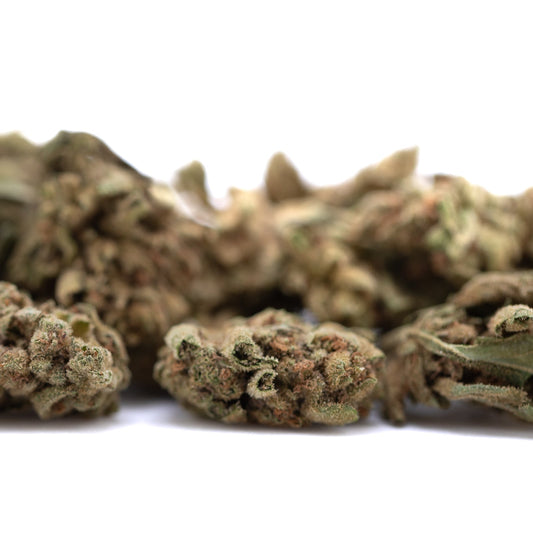 Sour Diesel THCa Flower Smalls Full-Term