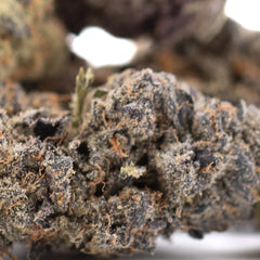 Sour Pears Indoor THCa Flower