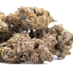 Sour Pears Indoor THCa Flower Wholesale