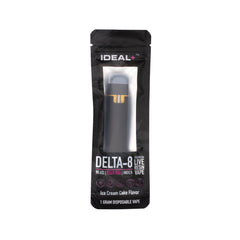 Sour RNA 98.45% Delta 8 Disposable Vape - Ice Cream - 1 GRAM - Disposable Vape