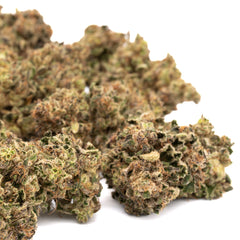 Sour Space Candy CBD Hemp Flower Full-Term - Plants