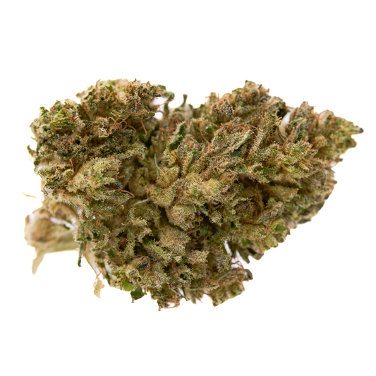 Sour Space Candy CBD Hemp Flower Full-Term - Plants