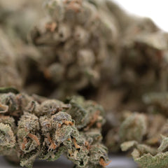 Sour Apple THCa Flower Smalls Full-Term