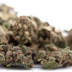 Sour Apple THCa Flower Smalls Full-Term