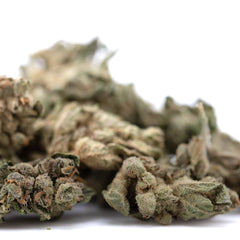 Sour Apple THCa Flower Smalls Full-Term