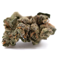 Sour Apple THCa Flower Smalls Full-Term