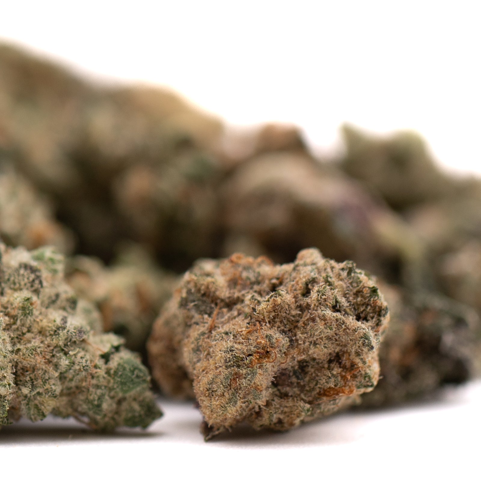 Sour Candy Indoor THCa Flower Smalls - Plants