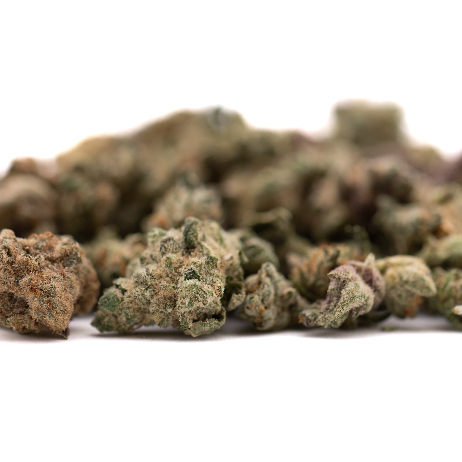 Sour Candy Indoor THCa Flower Smalls - Plants