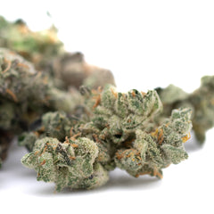 Sour Garlic Cookies Indoor THCa Flower Smalls - Plants