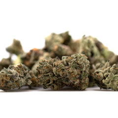 Sour Runtz Indoor THCa Flower Smalls - Plants
