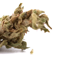 Sour Space Candy CBD Hemp Flower Full-Term Smalls