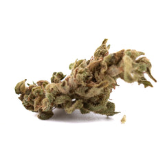 Sour Space Candy CBD Hemp Flower Full-Term Smalls