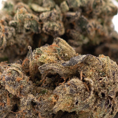 Space Candy Indoor THCa Flower