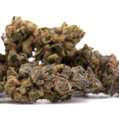 Space Candy Indoor THCa Flower