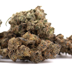 Space Candy Indoor THCa Flower Wholesale