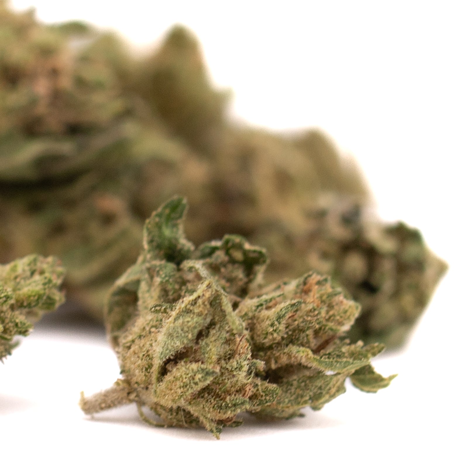 Spectrum CBD Hemp Flower Smalls