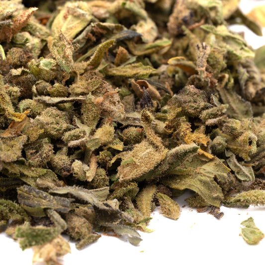 Star Krunch THCa Trim Wholesale 1LB - 1 LB - Plants