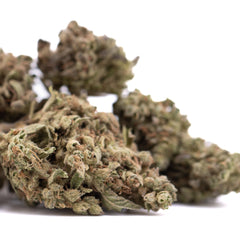 Strawberry Cheesecake THCa Flower Full-Term