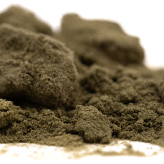 Strawberry Cheesecake THCa Kief Full-Term