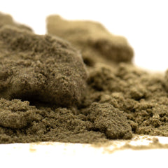 Strawberry Cheesecake THCa Kief Full-Term