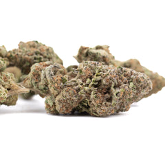 Subzero THCa Hemp Flower Greenhouse Wholesale