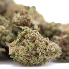 Sugar THCa Greenhouse Smalls