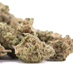 Sugar THCa Greenhouse Smalls