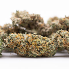 Thai OG Indoor THCa Flower Wholesale