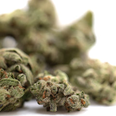 Top Gun THCa Flower Smalls Full-Term