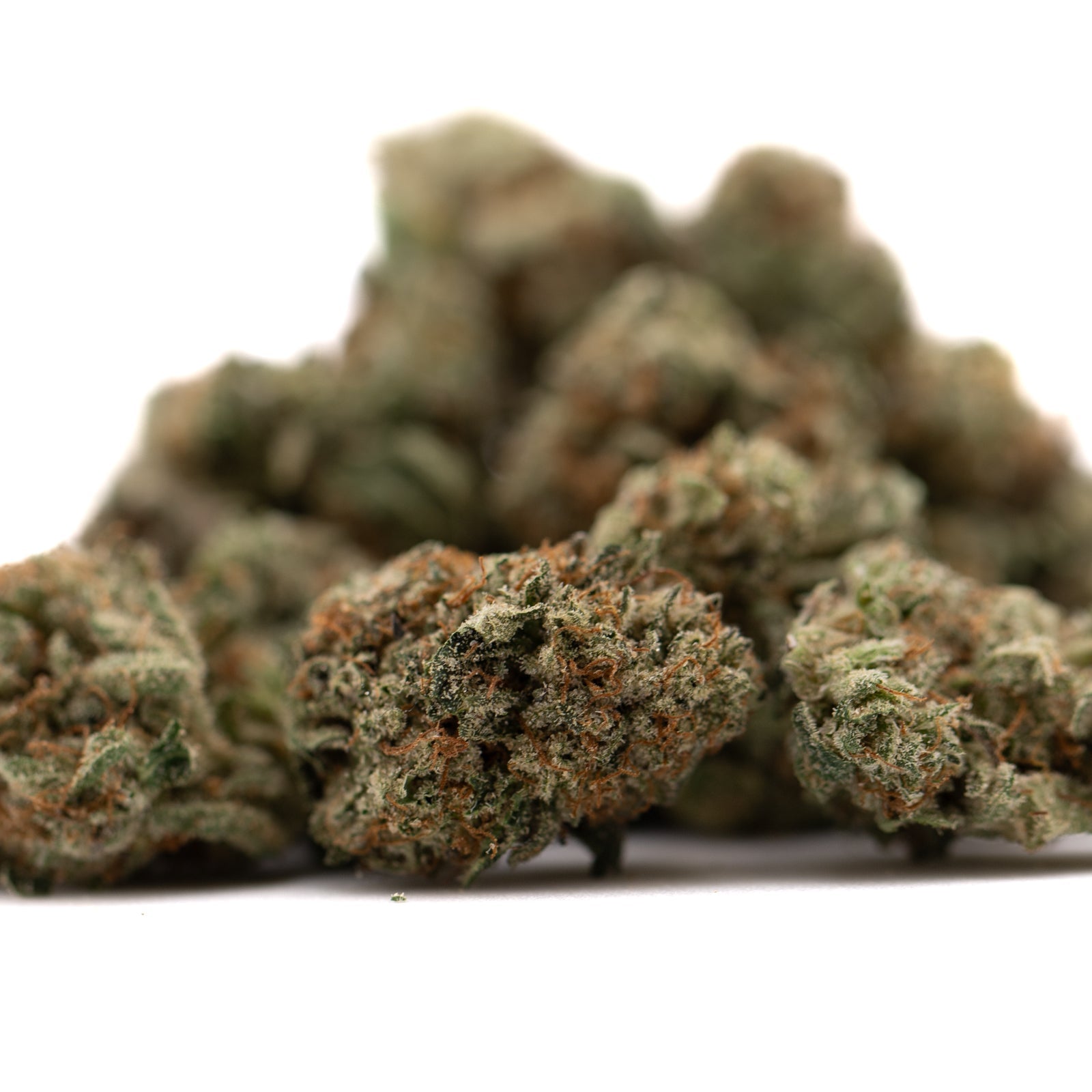 Tropical Punch Indoor THCa Flower Smalls - Plants