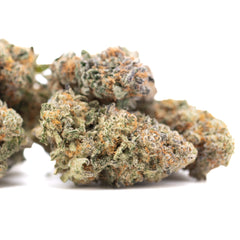 Tropical Punch Indoor THCa Flower