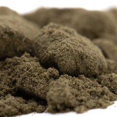 Turtle Taffy THCa Kief Full-Term