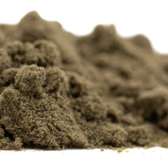 Turtle Taffy THCa Kief Full-Term