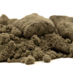 Turtle Taffy THCa Kief Full-Term
