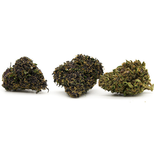 Ultra Pink Hemp Flower Wholesale