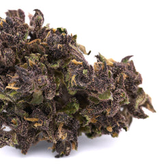 Ultra Pink CBD Hemp Flower Smalls - Plants