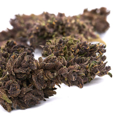 Ultra Pink CBD Hemp Flower Smalls - Plants