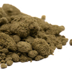 Vanilla Frosting THCa Kief - Plants