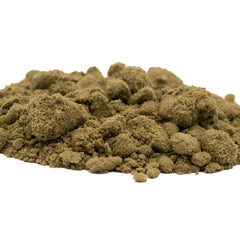 Vanilla Frosting THCa Kief - Plants
