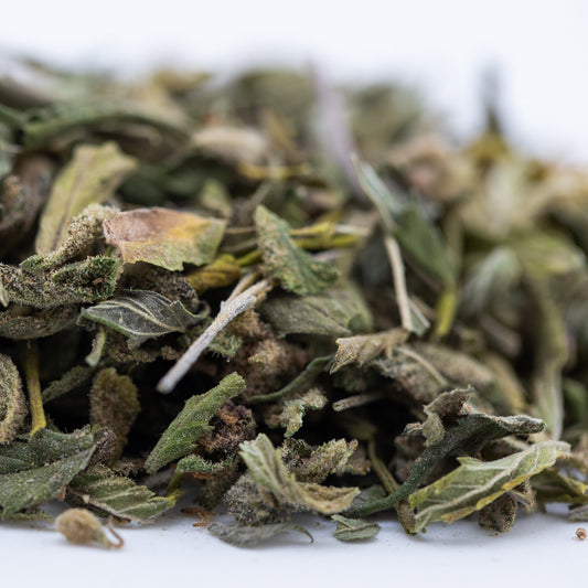 Zonkers Greenhouse THCa Trim Wholesale