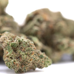 Zonkers THCa Greenhouse Smalls