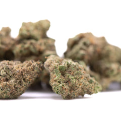 Zonkers THCa Greenhouse Smalls