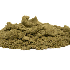 Zweet Insanity THCa Kief - Plants