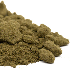 Zweet Insanity THCa Kief - Plants