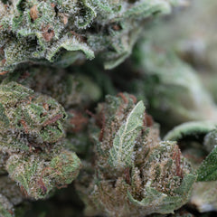 Face Gas THCa Hemp Flower Smalls - Plants