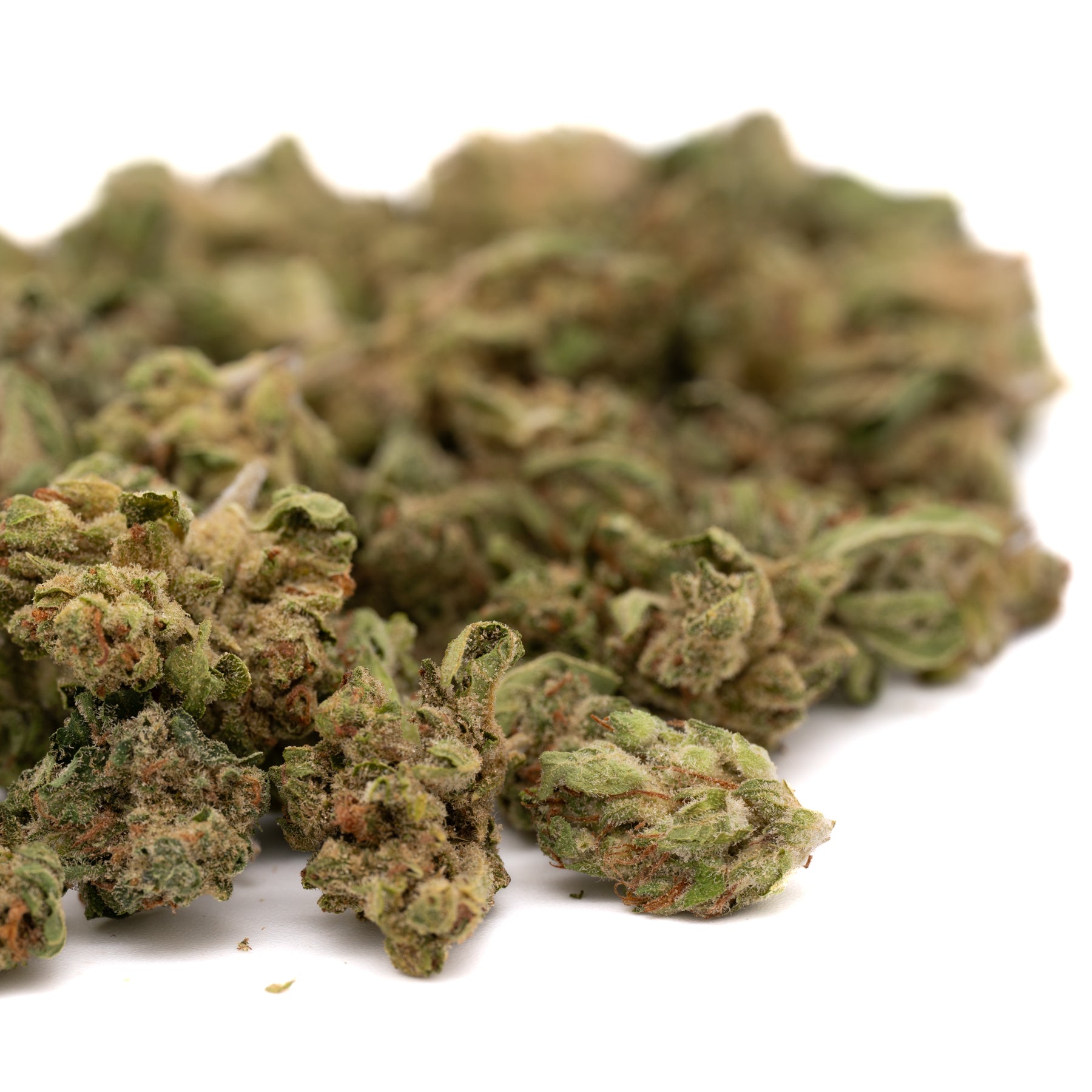 Face Gas THCa Hemp Flower Smalls - Plants