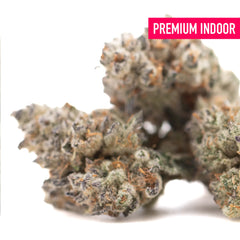 Flyin' Hawaiian Indoor THCa Flower