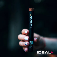 30% hemp Pre-Rolls