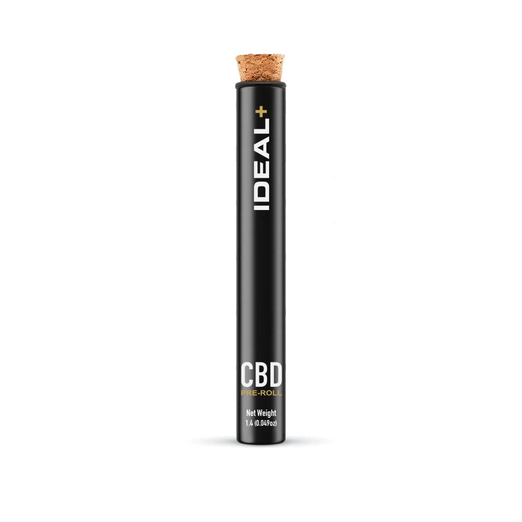 Organic 30% CBD Pre-Rolls