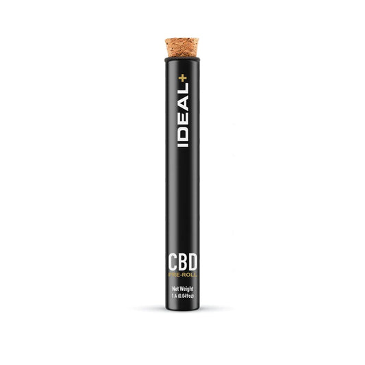 Organic 30% CBD Pre-Rolls